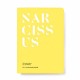 NEZ + LMR The naturals notebook - Narcissus