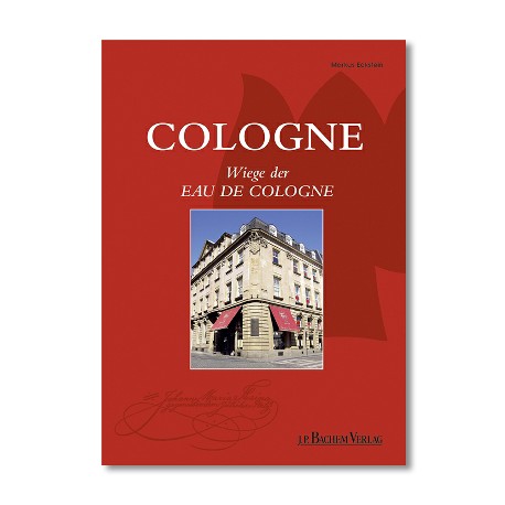 Buch "Made in Cologne"