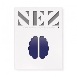 NEZ - The Olfactory Magazine – 06 – Autumn/Winter 2018