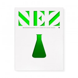 NEZ - The Olfactory Magazine – 05 – Spring/ Summer 2018