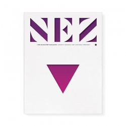 NEZ - The Olfactory Magazine – 03– Spring/Summer 2017