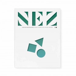 NEZ - The Olfactory Magazine – 12 – Autumn/Winter 2021