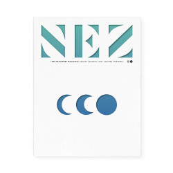 NEZ - The Olfactory Magazine – 14 – Autumn/Winter 2022