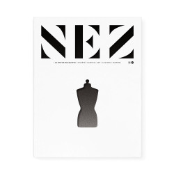 NEZ - The Olfactory Magazine – 16 – Autumn/Winter 2023