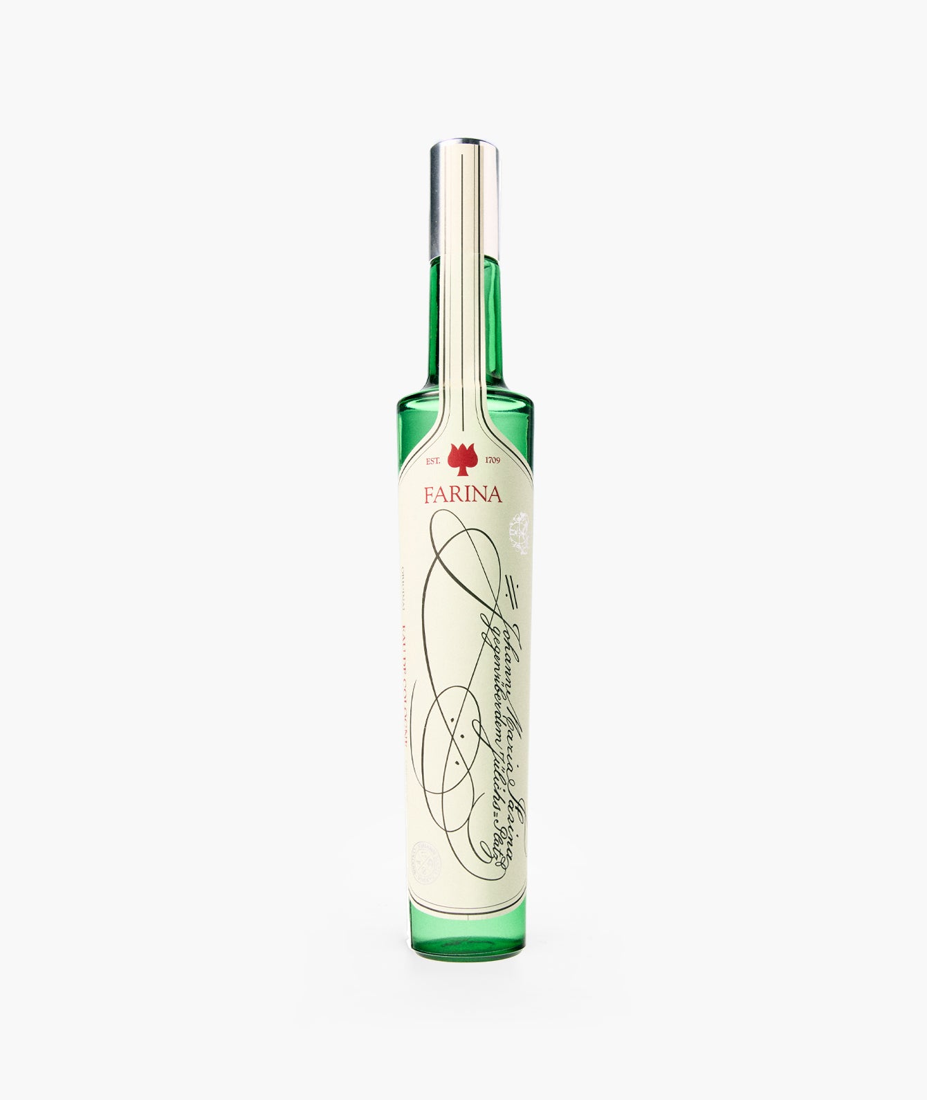 Farina 1709 – Original Eau de Cologne since 1709