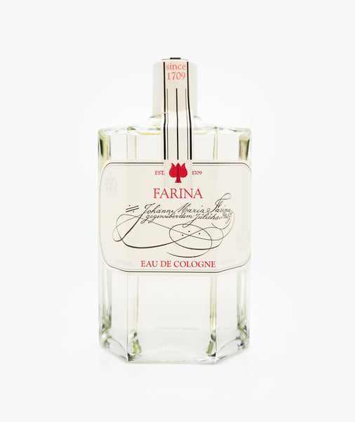 Original Eau de Cologne – Farina 1709
