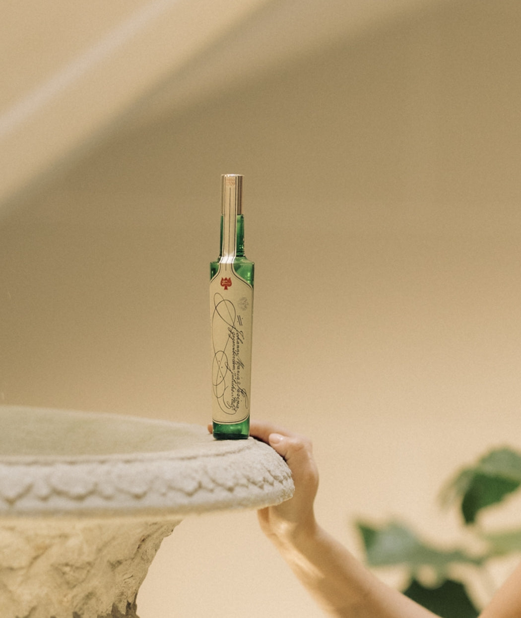 Farina 1709 – Original Eau de Cologne seit 1709