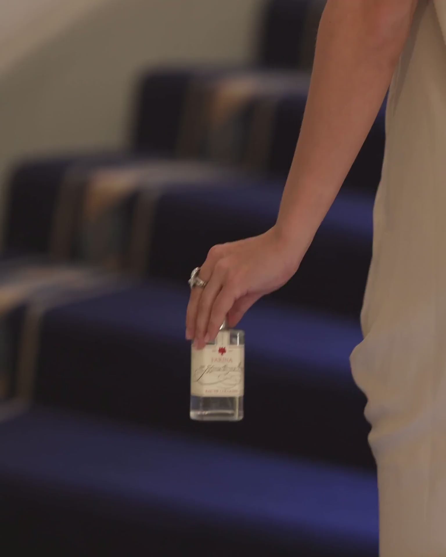 Original Eau de Cologne – Farina 1709